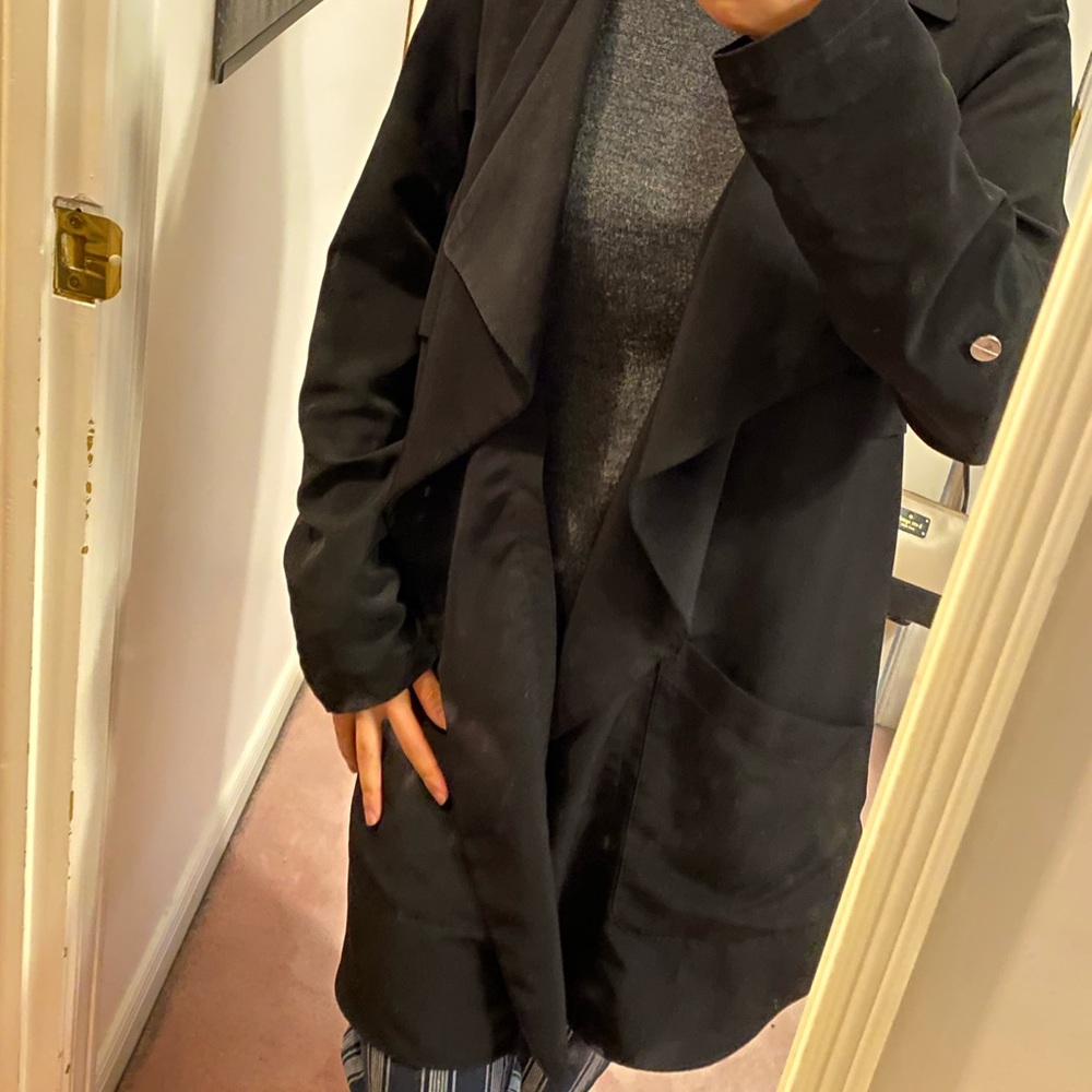 Mossimo Lightweight Jacket